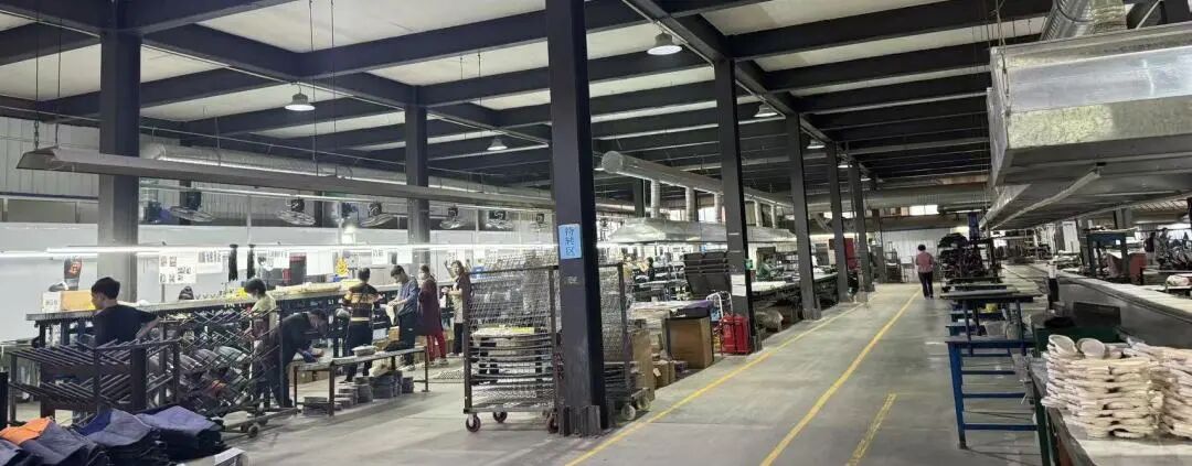 PATCUS tại Hội chợ Canton, Giày cao su tự nhiên được cấp bằng sáng chế mở ra “đại dương xanh” mới cho hợp tác toàn cầu