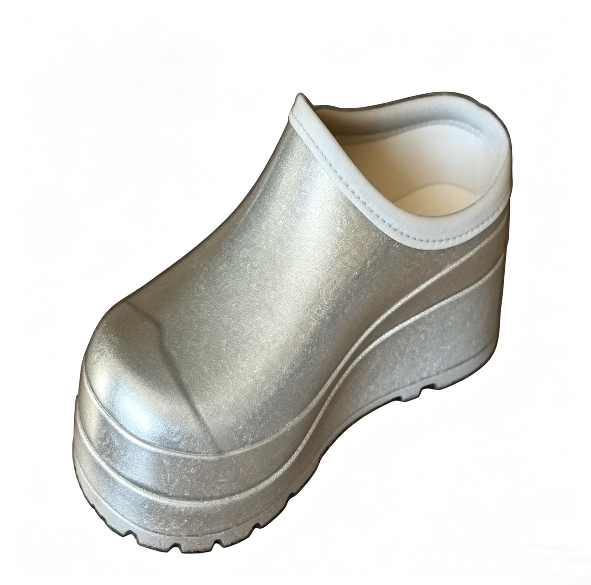 Giày đầu bếp
