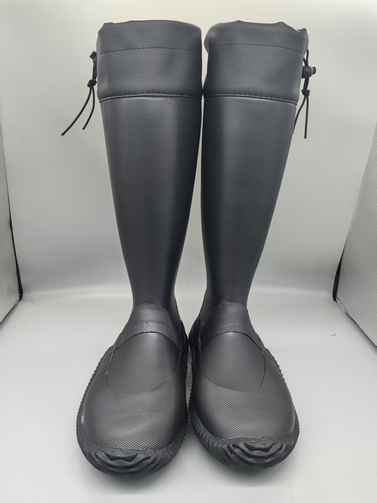 Bốt cao su latex không thấm nước cho nam